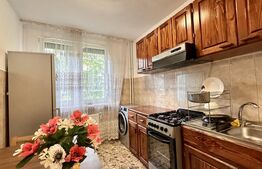 Apartament cu 2 camere, zona Rogerius