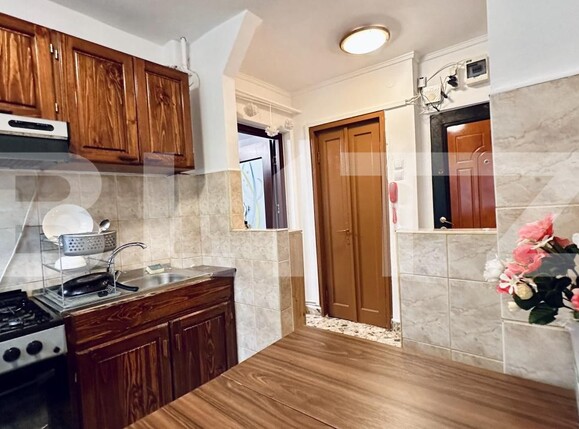 Apartament de închiriat 2 camere Rogerius - 178208AI | BLITZ Oradea | Poza5