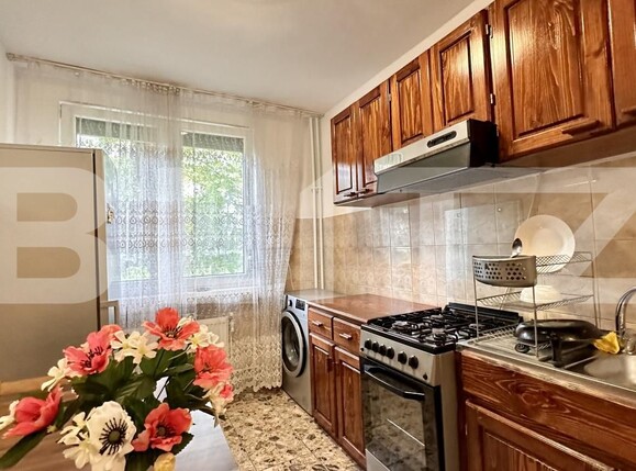 Apartament de închiriat 2 camere Rogerius - 178208AI | BLITZ Oradea | Poza6