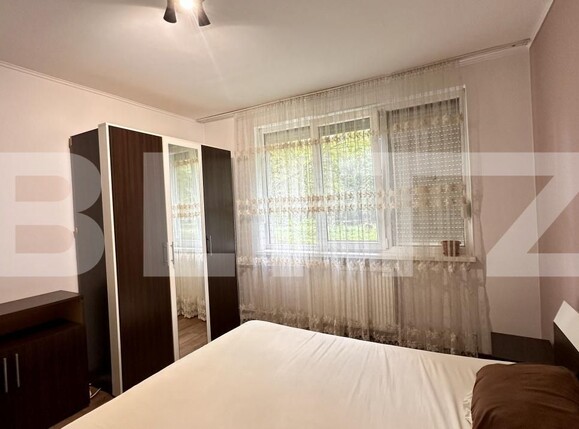 Apartament de închiriat 2 camere Rogerius - 178208AI | BLITZ Oradea | Poza4