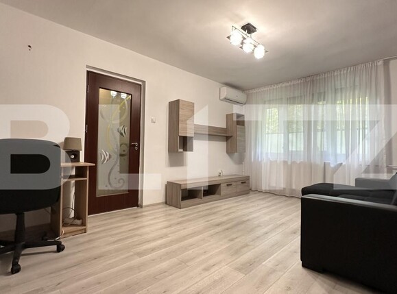 Apartament de închiriat 2 camere Rogerius - 178208AI | BLITZ Oradea | Poza1