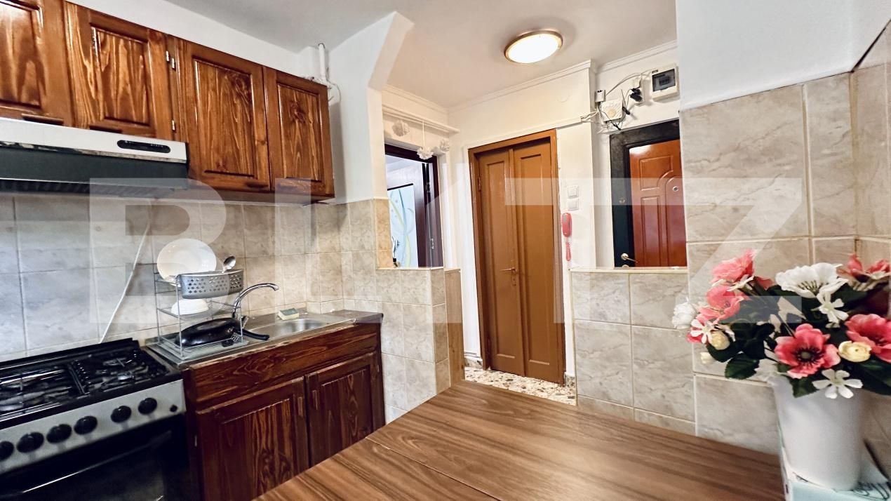 Apartament de închiriat 2 camere Rogerius - 178208AI | BLITZ Oradea | Poza5