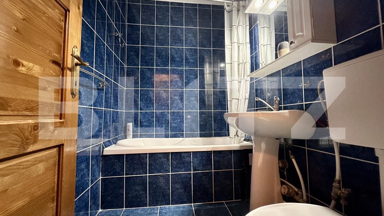 Apartament de închiriat 2 camere Rogerius - 178208AI | BLITZ Oradea | Poza7