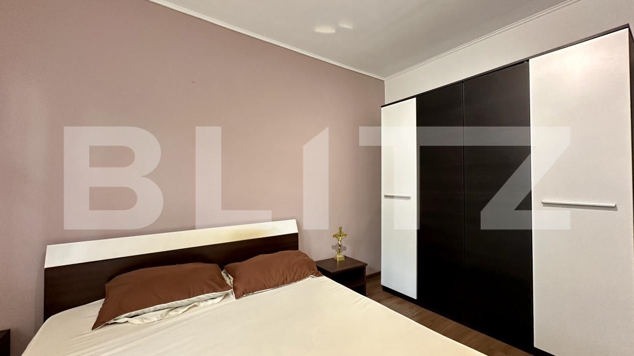 Apartament de închiriat 2 camere Rogerius - 178208AI | BLITZ Oradea | Poza3