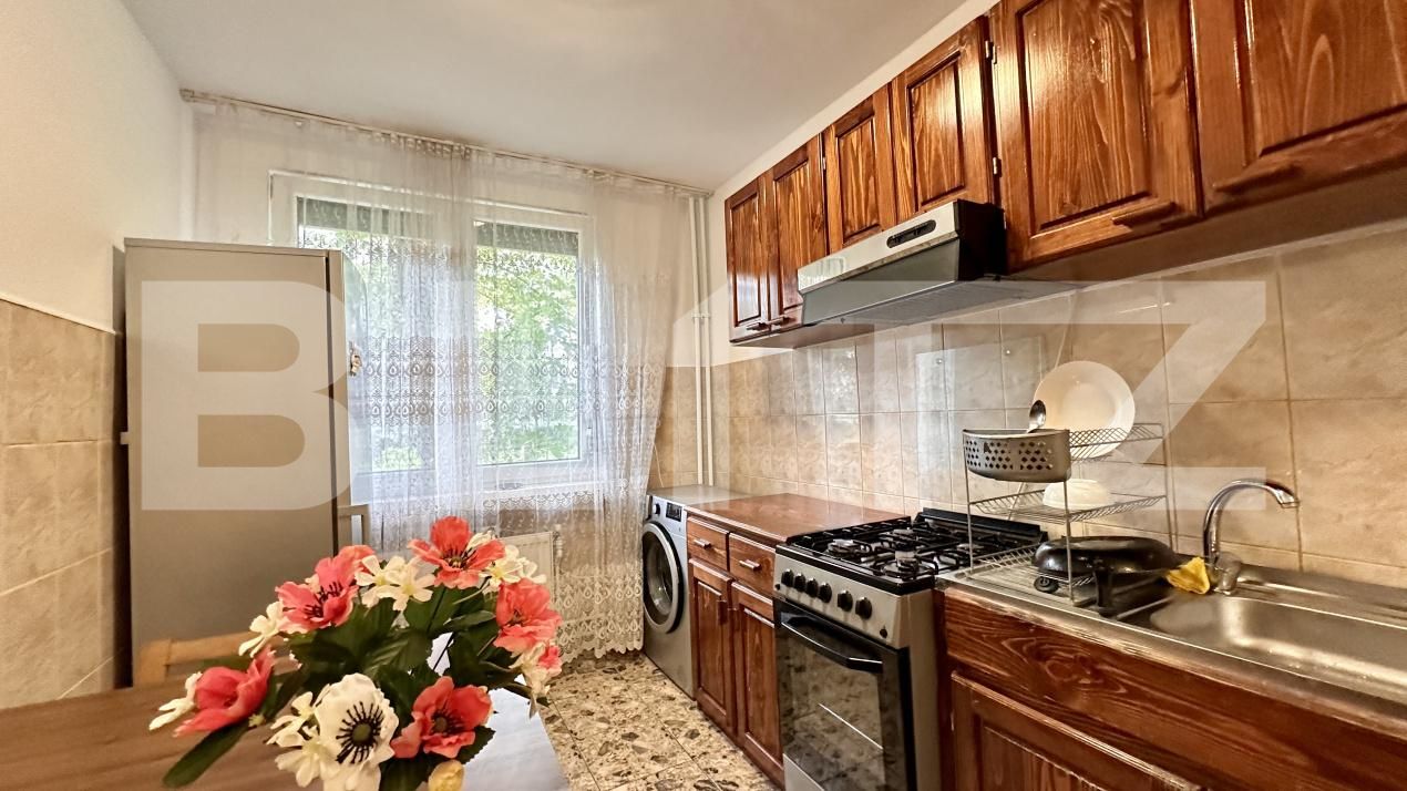 Apartament de închiriat 2 camere Rogerius - 178208AI | BLITZ Oradea | Poza6