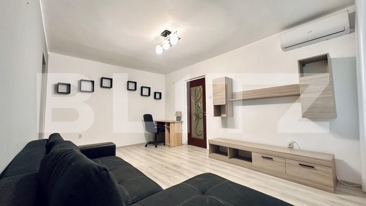 Apartament de închiriat 2 camere Rogerius - 178208AI | BLITZ Oradea | Poza2