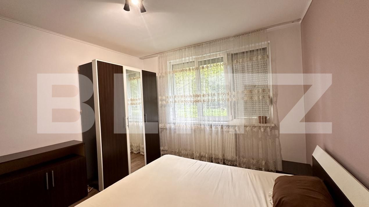 Apartament de închiriat 2 camere Rogerius - 178208AI | BLITZ Oradea | Poza4