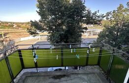 Apartament cu 3 camere, zona Rogerius