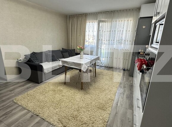 Apartament de vânzare 3 camere Rogerius - 178215AV | BLITZ Oradea | Poza4