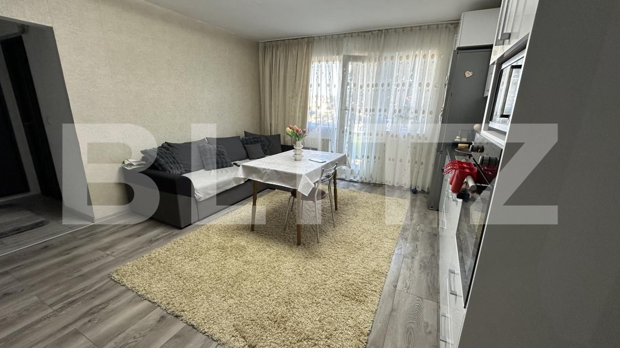 Apartament de vânzare 3 camere Rogerius - 178215AV | BLITZ Oradea | Poza4