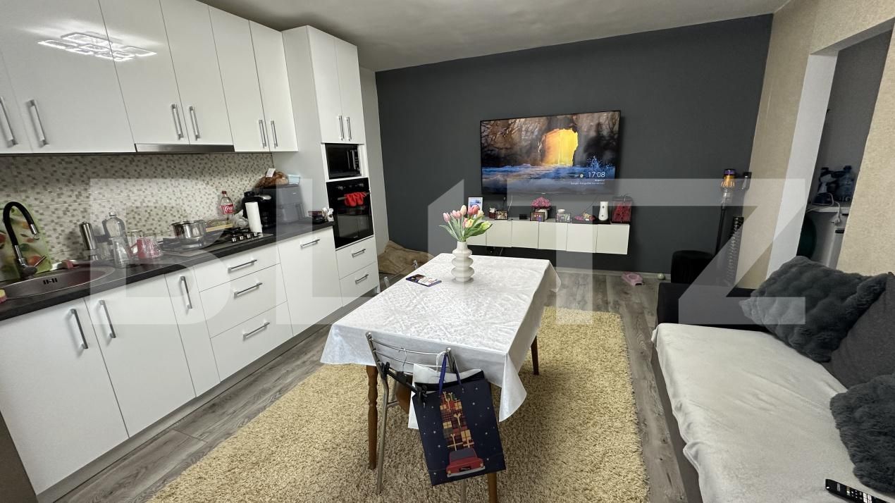 Apartament de vânzare 3 camere Rogerius - 178215AV | BLITZ Oradea | Poza5