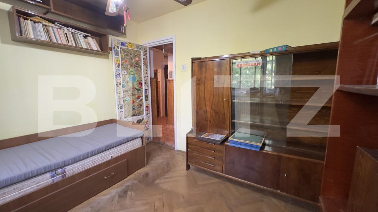 Apartament de vânzare 2 camere Rogerius - 178299AV | BLITZ Oradea | Poza2