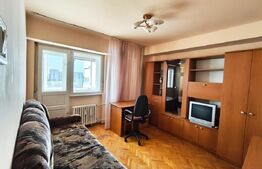 Apartament cu 4 camere-420e zona Decebal 