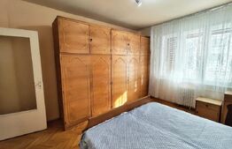 Apartament cu 4 camere-420e zona Decebal 