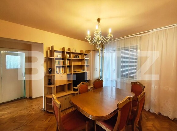 Apartament de închiriat 4 camere Decebal - 178301AI | BLITZ Oradea | Poza3
