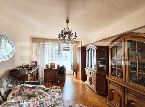 Apartament de închiriat 4 camere Decebal - 178301AI | BLITZ Oradea | Poza4