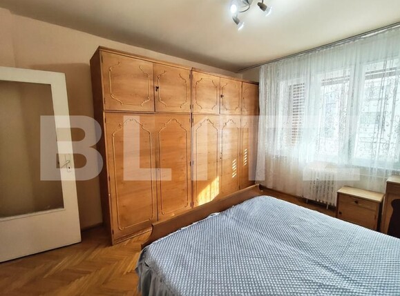 Apartament de închiriat 4 camere Decebal - 178301AI | BLITZ Oradea | Poza2