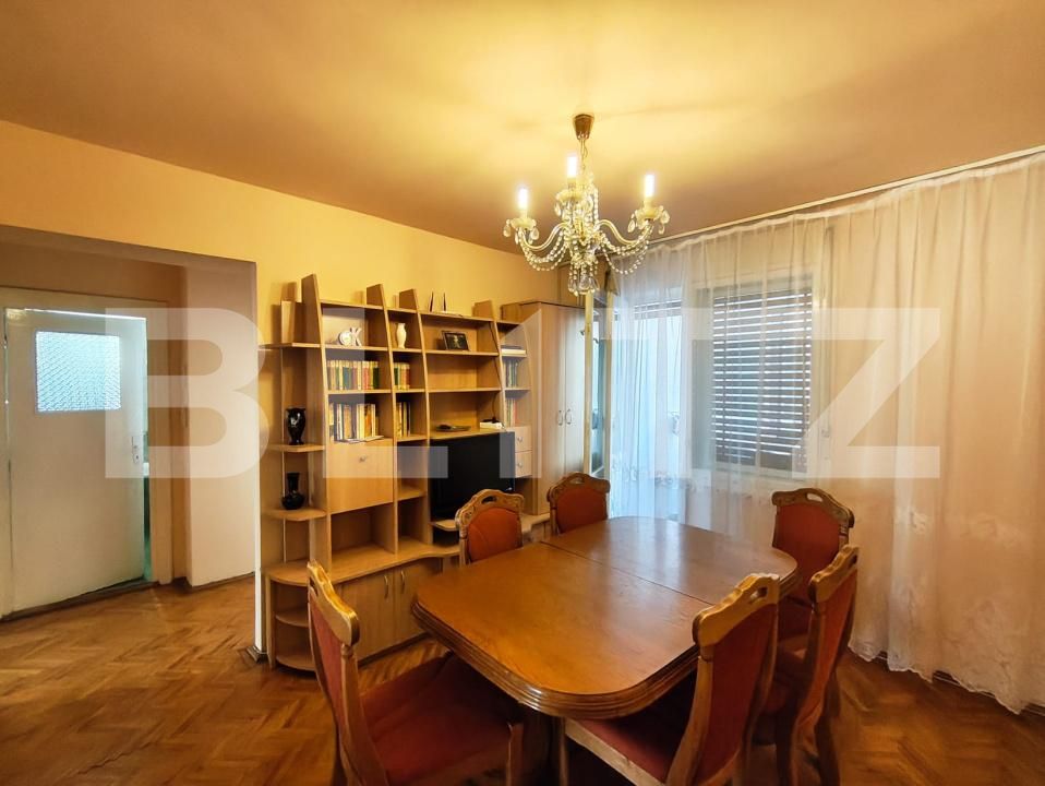 Apartament de închiriat 4 camere Decebal - 178301AI | BLITZ Oradea | Poza3