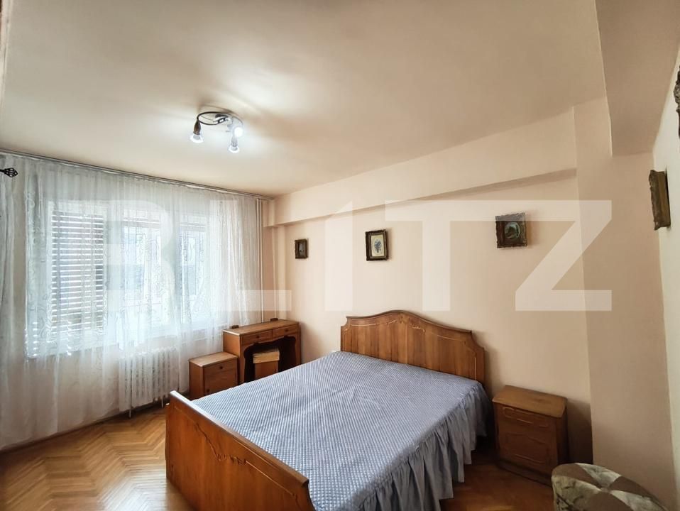 Apartament de închiriat 4 camere Decebal - 178301AI | BLITZ Oradea | Poza1