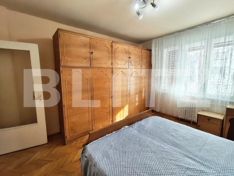 Apartament de închiriat 4 camere Decebal - 178301AI | BLITZ Oradea | Poza2