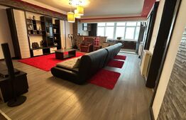 Apartament cu 2 camere, 73 mp, zona Nufarul