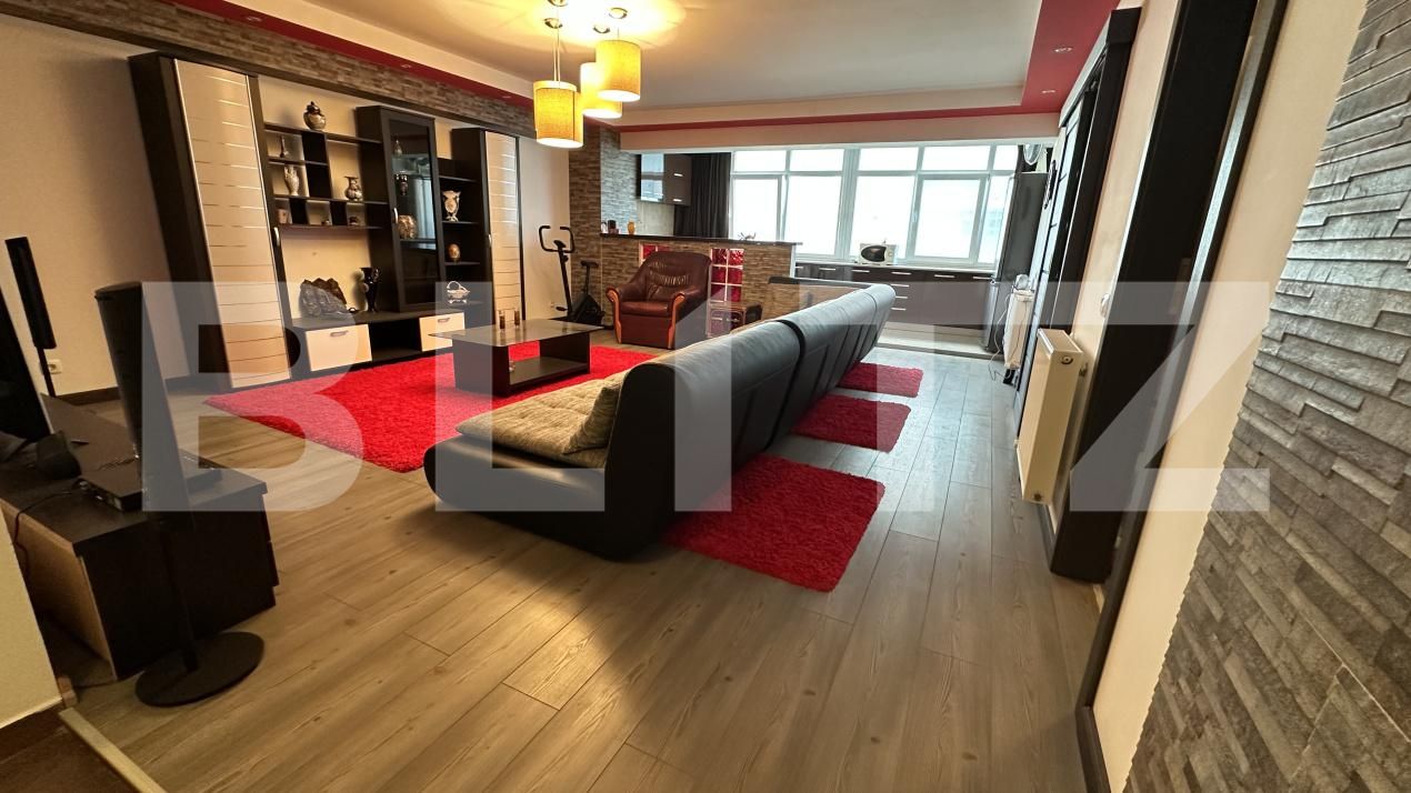 Apartament de vânzare 2 camere Nufarul - 178310AV | BLITZ Oradea | Poza3