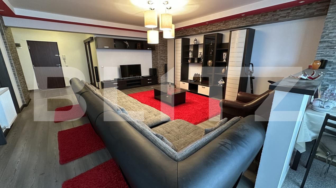 Apartament de vânzare 2 camere Nufarul - 178310AV | BLITZ Oradea | Poza2