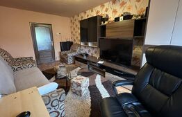 Apartament cu 3 camere si 2 bai, zona Rogerius