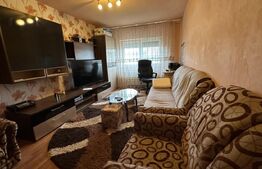 Apartament cu 3 camere si 2 bai, zona Rogerius