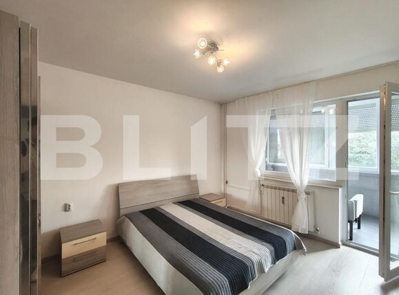 Apartament de închiriat 3 camere Central - 178434AI | BLITZ Oradea | Poza7