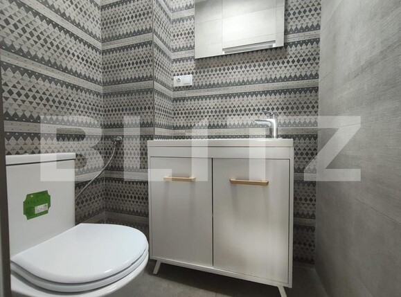 Apartament de închiriat 3 camere Central - 178434AI | BLITZ Oradea | Poza4
