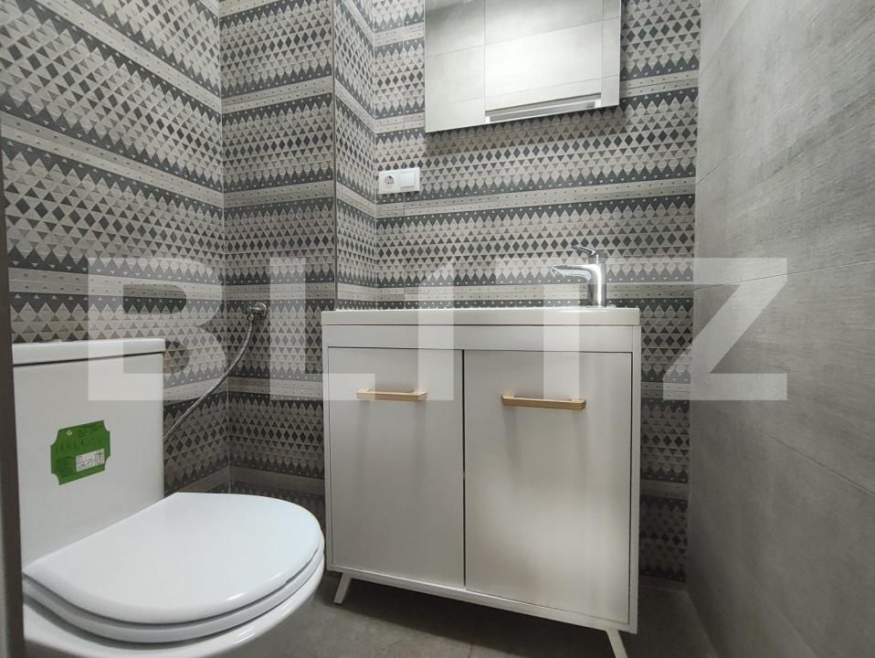 Apartament de închiriat 3 camere Central - 178434AI | BLITZ Oradea | Poza4