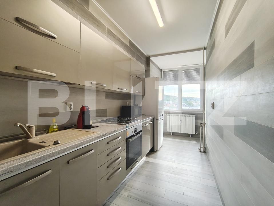 Apartament de închiriat 3 camere Central - 178434AI | BLITZ Oradea | Poza9