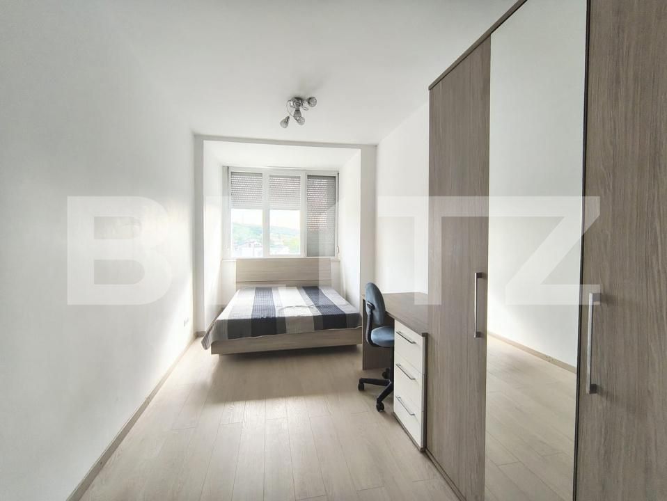 Apartament de închiriat 3 camere Central - 178434AI | BLITZ Oradea | Poza6