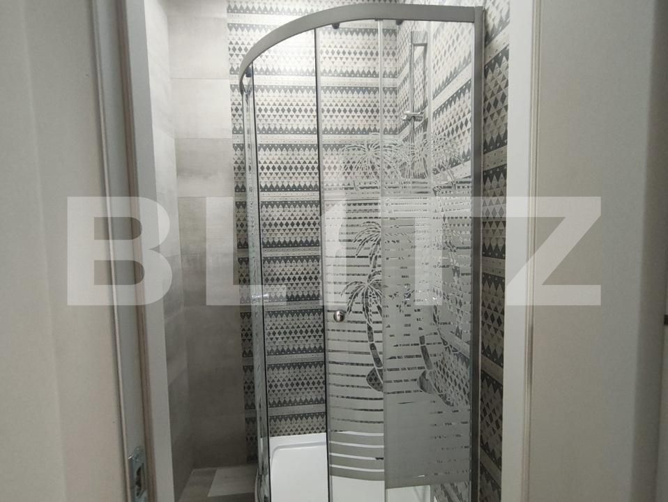 Apartament de închiriat 3 camere Central - 178434AI | BLITZ Oradea | Poza3