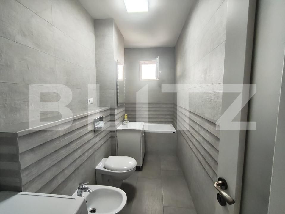 Apartament de închiriat 3 camere Central - 178434AI | BLITZ Oradea | Poza5