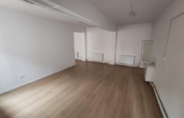 Spatiu de inchiriat in zona centrala 