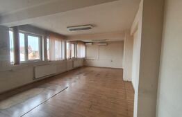 Spatiu de inchiriat in zona centrala 