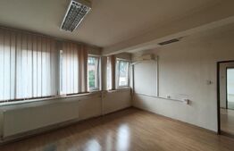 Spatiu de inchiriat in zona centrala 