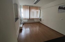 Spatiu de inchiriat in zona centrala 