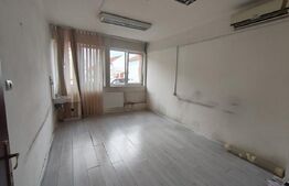 Spatiu de inchiriat in zona centrala 