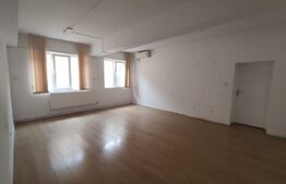 Spatiu de inchiriat in zona centrala 