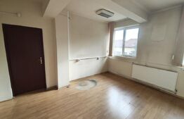 Spatiu de inchiriat in zona centrala 