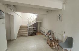 Spatiu de inchiriat in zona centrala 