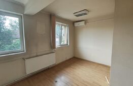 Spatiu de inchiriat in zona centrala 