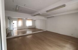 Spatiu de inchiriat in zona centrala 