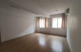 Spatiu de inchiriat in zona centrala 