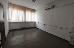 Spatiu de inchiriat in zona centrala 