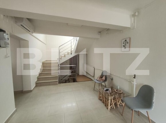 Spațiu comercial de închiriat Central - 178480SIC | BLITZ Oradea | Poza1