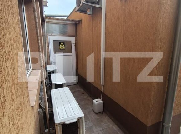 Spațiu comercial de închiriat Central - 178480SIC | BLITZ Oradea | Poza17